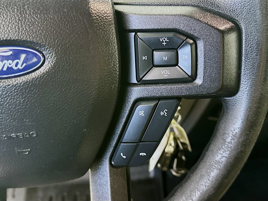 Used 2019 Ford F250 XLT w/ Snow Plow Prep Package AWD/4WD image 23