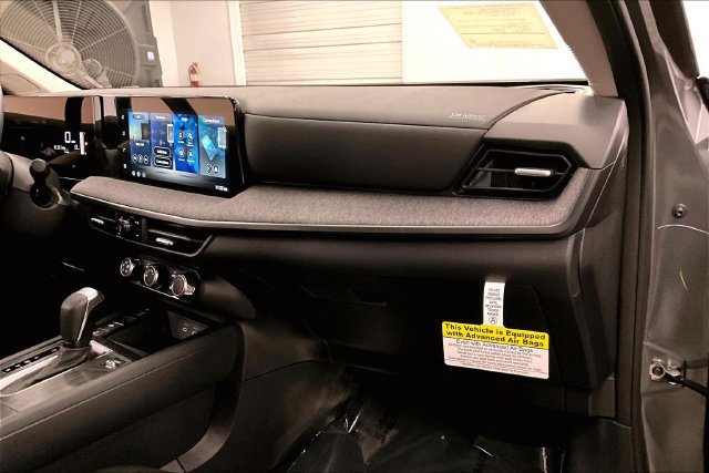 New 2027 Nissan Kicks S FWD image 35