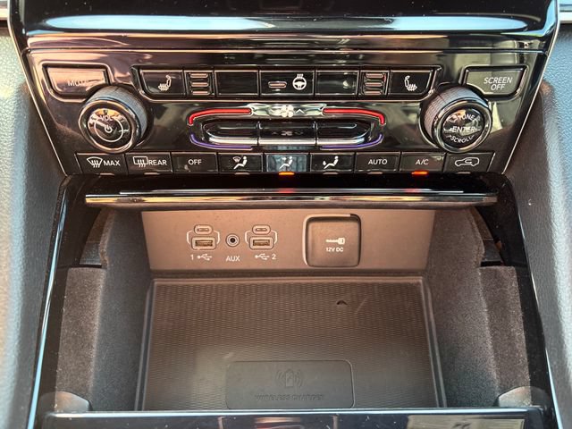 Used 2022 Jeep Grand Cherokee L Laredo AWD/4WD image 16