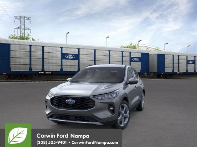 New 2026 Ford Escape ST-Line Select image 3