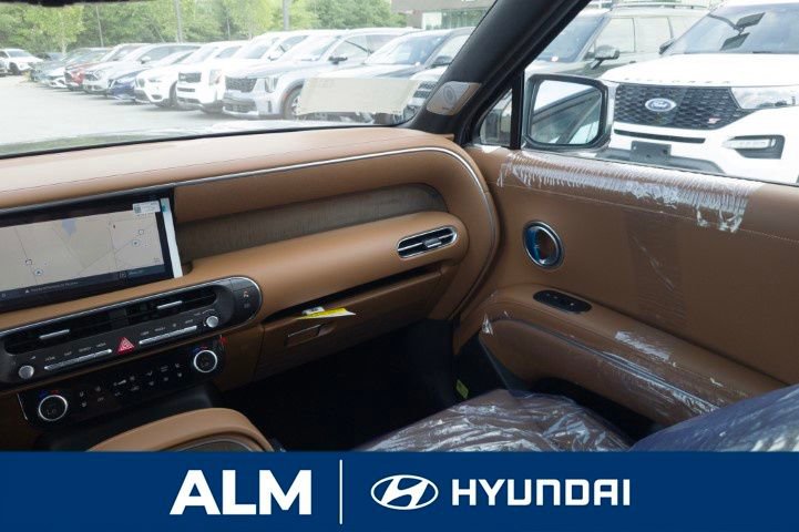New 2026 Hyundai Palisade Calligraphy image 16
