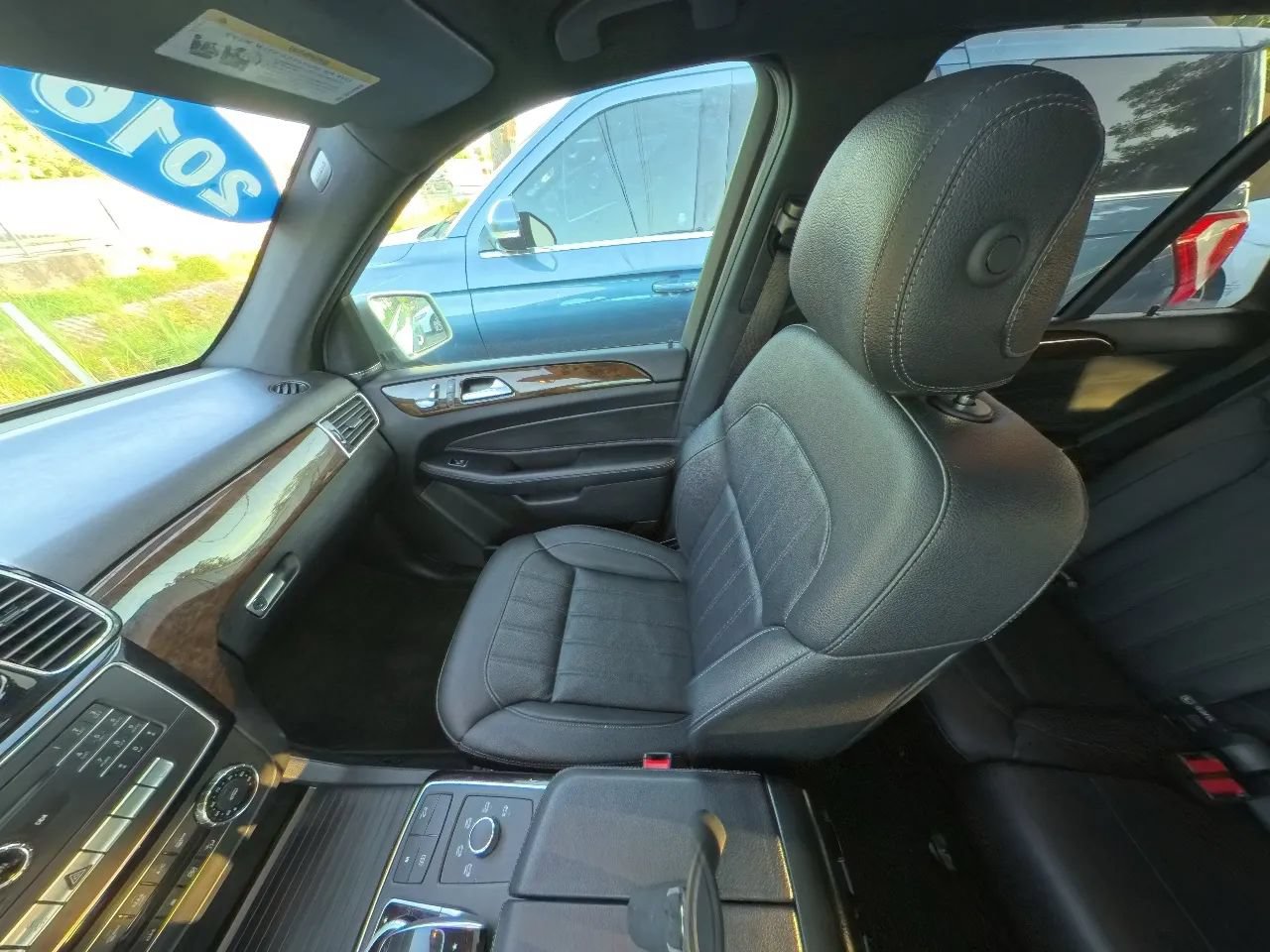 Used 2016 Mercedes-Benz GLE 350 4MATIC image 27