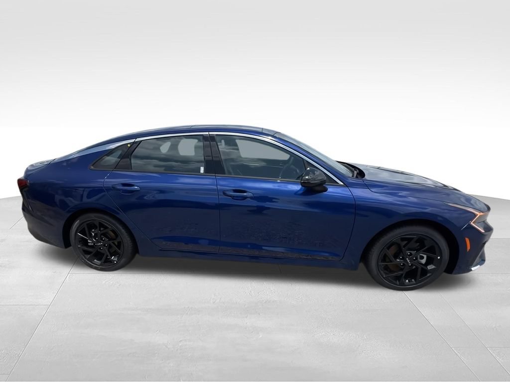 New 2026 Kia K5 GT-Line w/ GT-Line Premium Package AWD/4WD image 9
