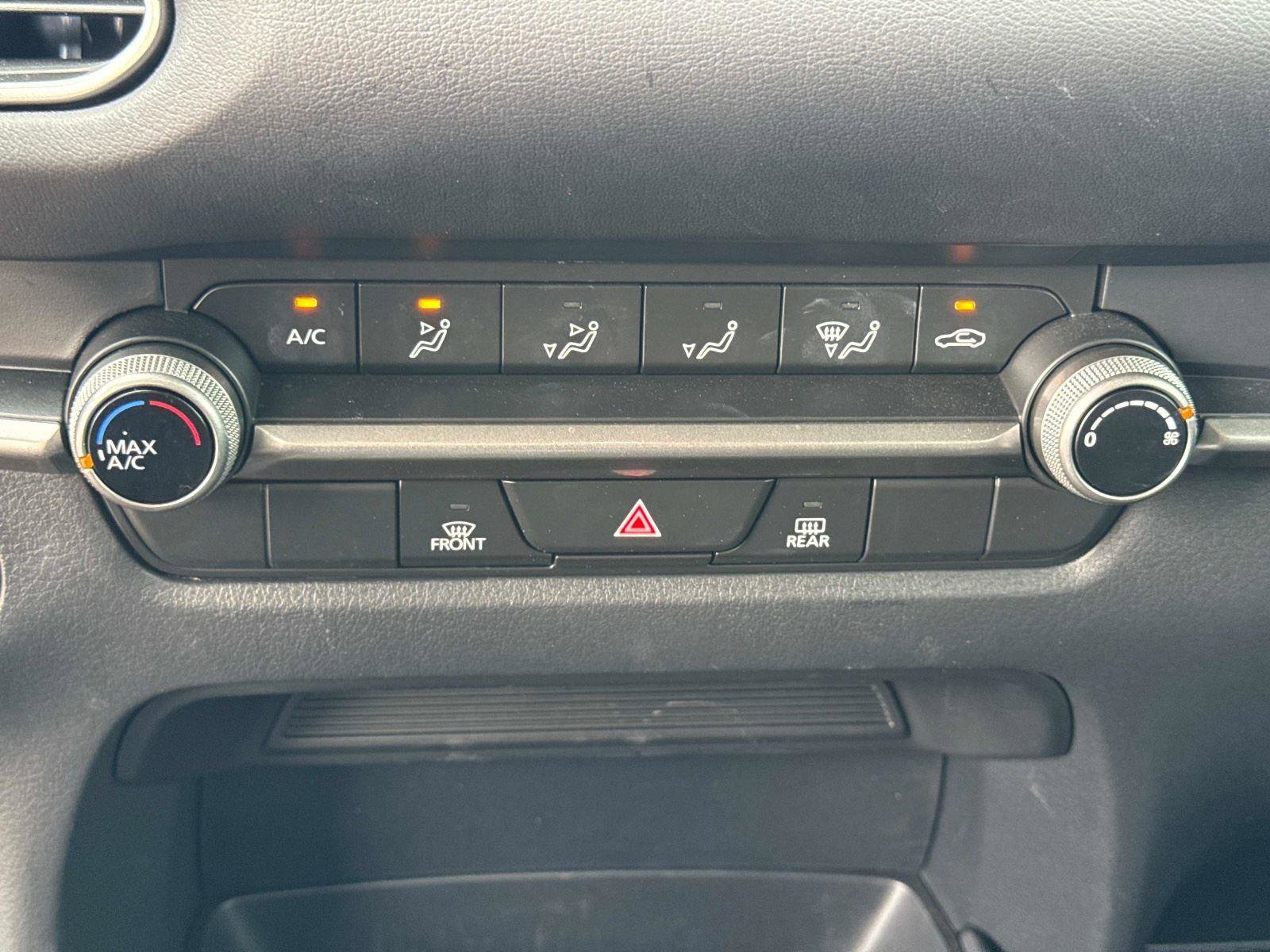 Certified 2024 MAZDA CX-30 AWD 2.5 S image 21