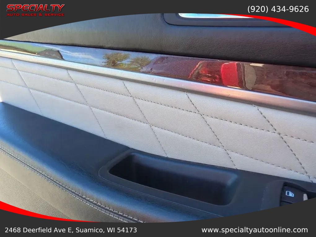 Used 2016 Ford Explorer Platinum AWD/4WD image 27
