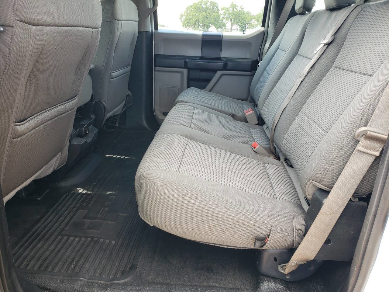 Used 2019 Ford F250 XL w/ Power Equipment Group image 17