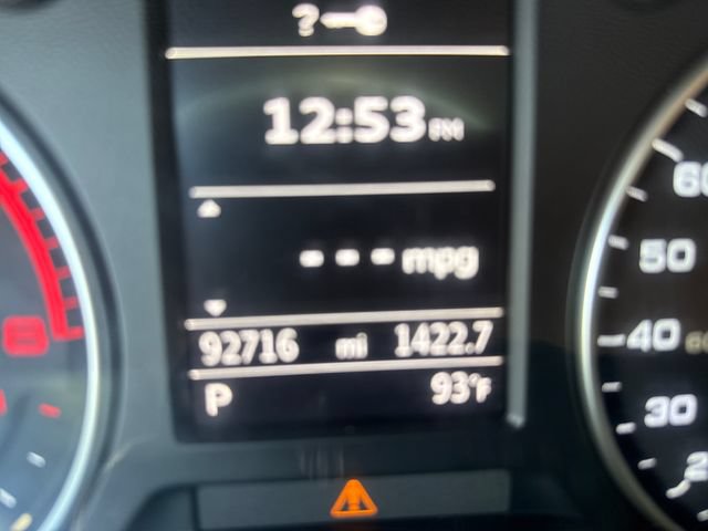 Used 2016 Audi A3 2.0T Premium Plus w/ Premium Plus Package AWD/4WD image 13