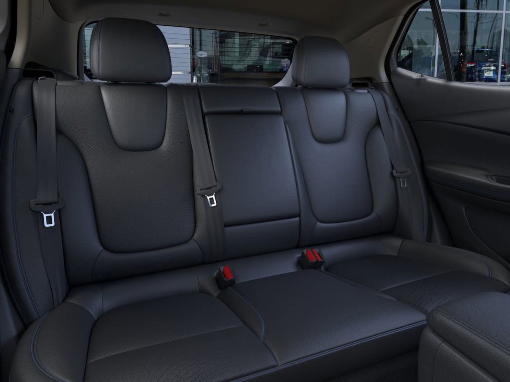 New 2026 Buick Encore GX Sport Touring image 17