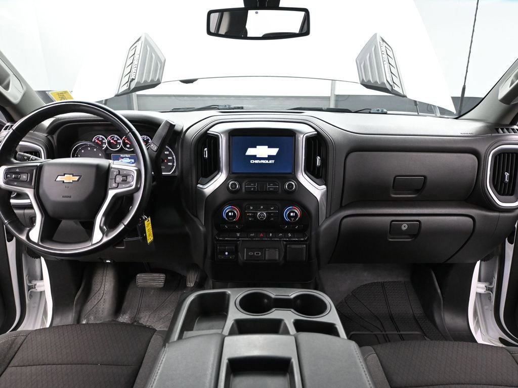 Used 2023 Chevrolet Silverado 2500 LT image 29