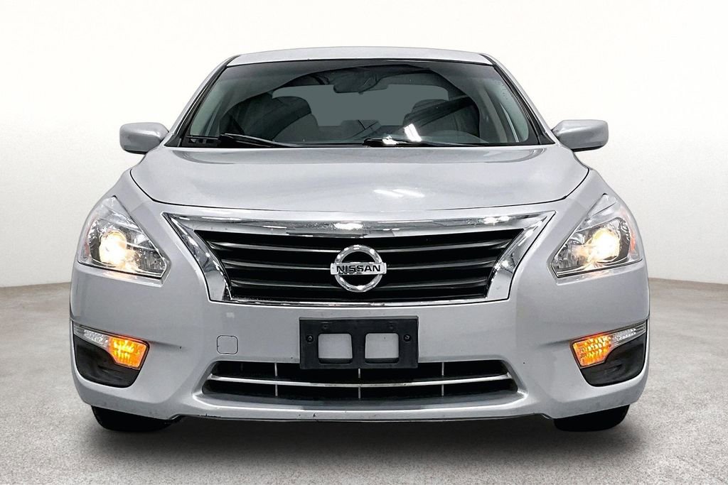 Used 2015 Nissan Altima 2.5 S image 5