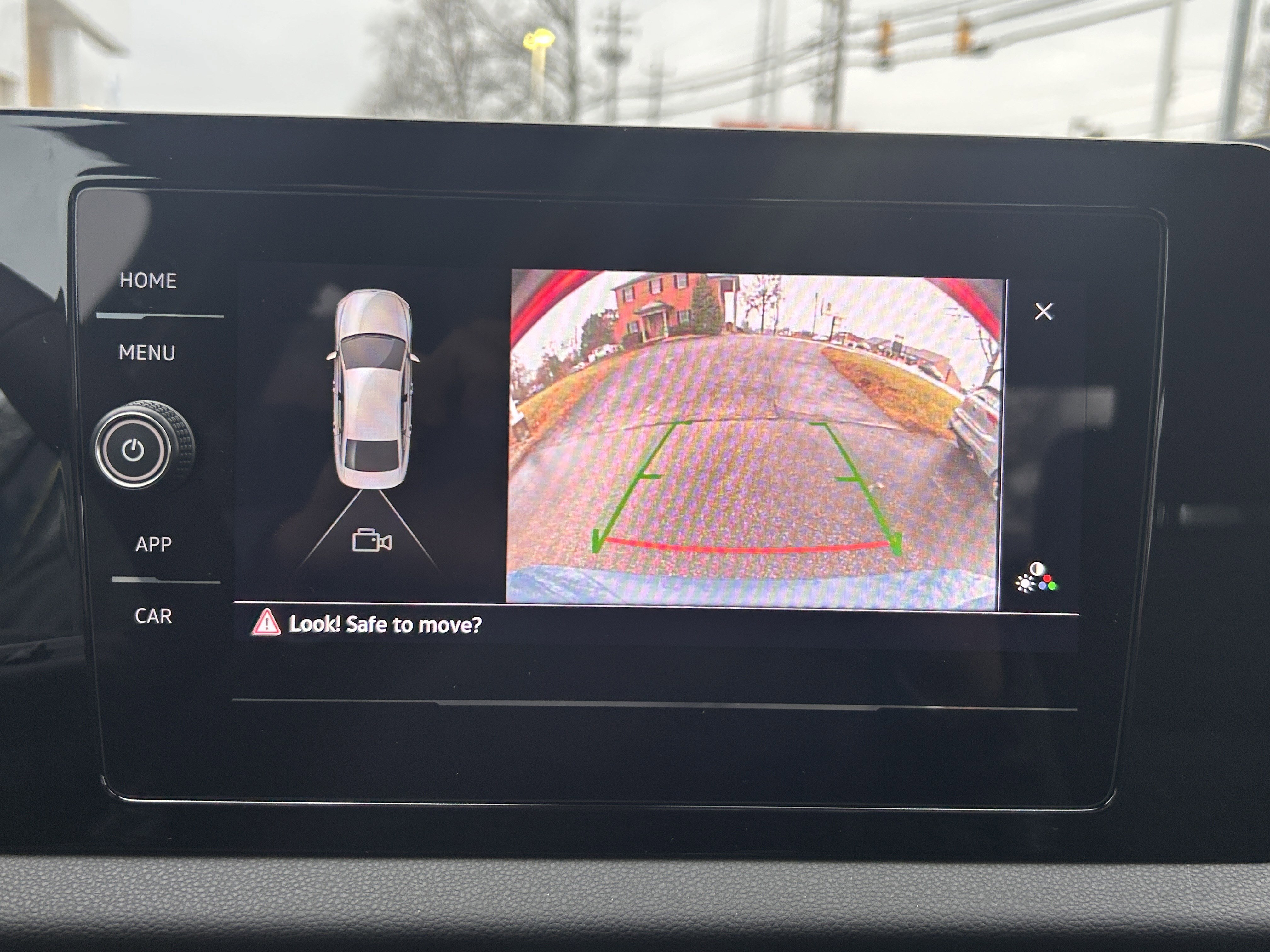 New 2026 Volkswagen Jetta S image 13