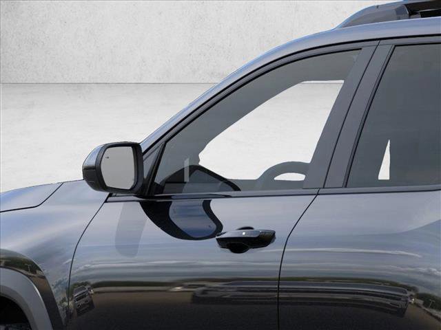 New 2026 Chevrolet Equinox ACTIV w/ Convenience Package III image 12