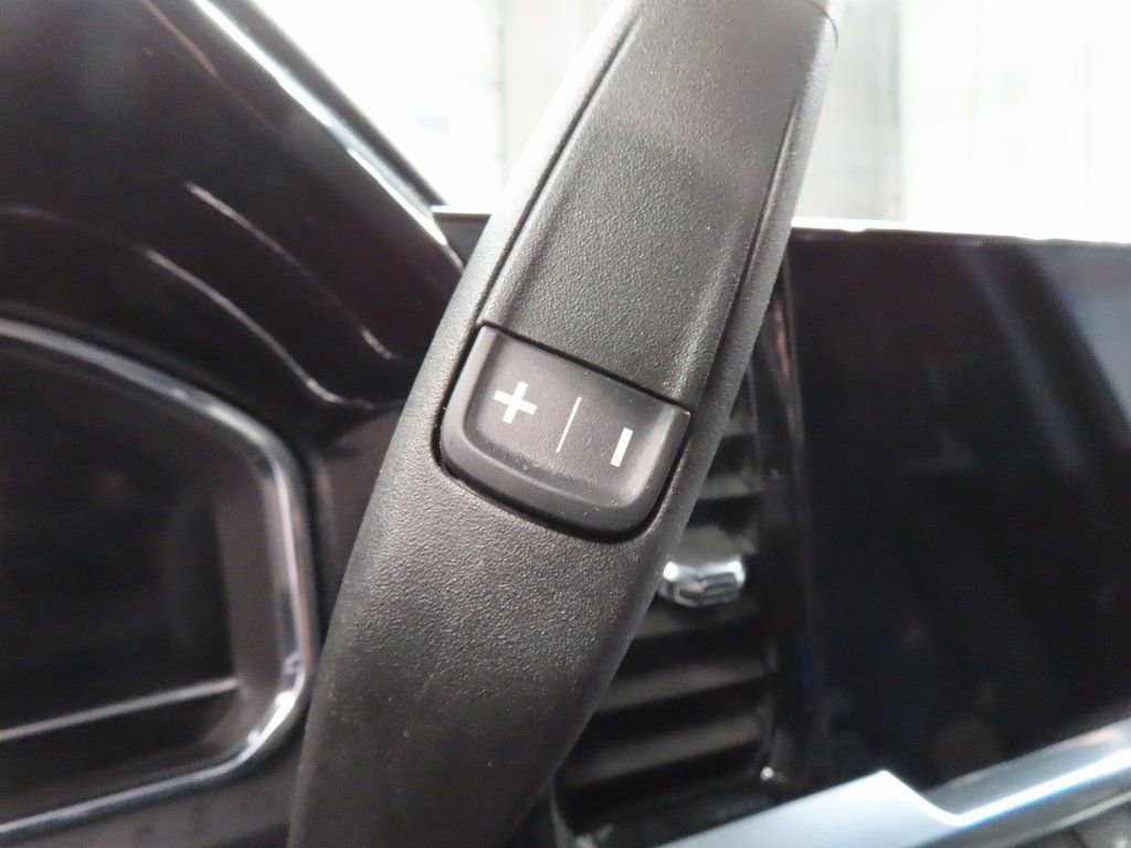 Used 2024 GMC Sierra 1500 Elevation w/ LPO, Elevation Black Package AWD/4WD image 49