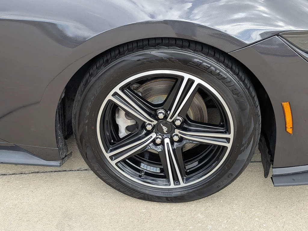 Used 2024 Ford Mustang Premium RWD image 11