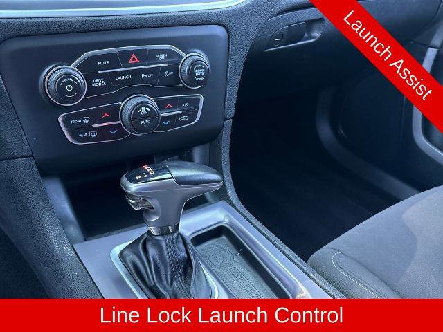Used 2020 Dodge Charger Scat Pack w/ Harman/Kardon Audio Group RWD image 15
