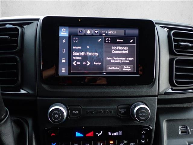 New 2026 RAM ProMaster 2500 FWD image 16