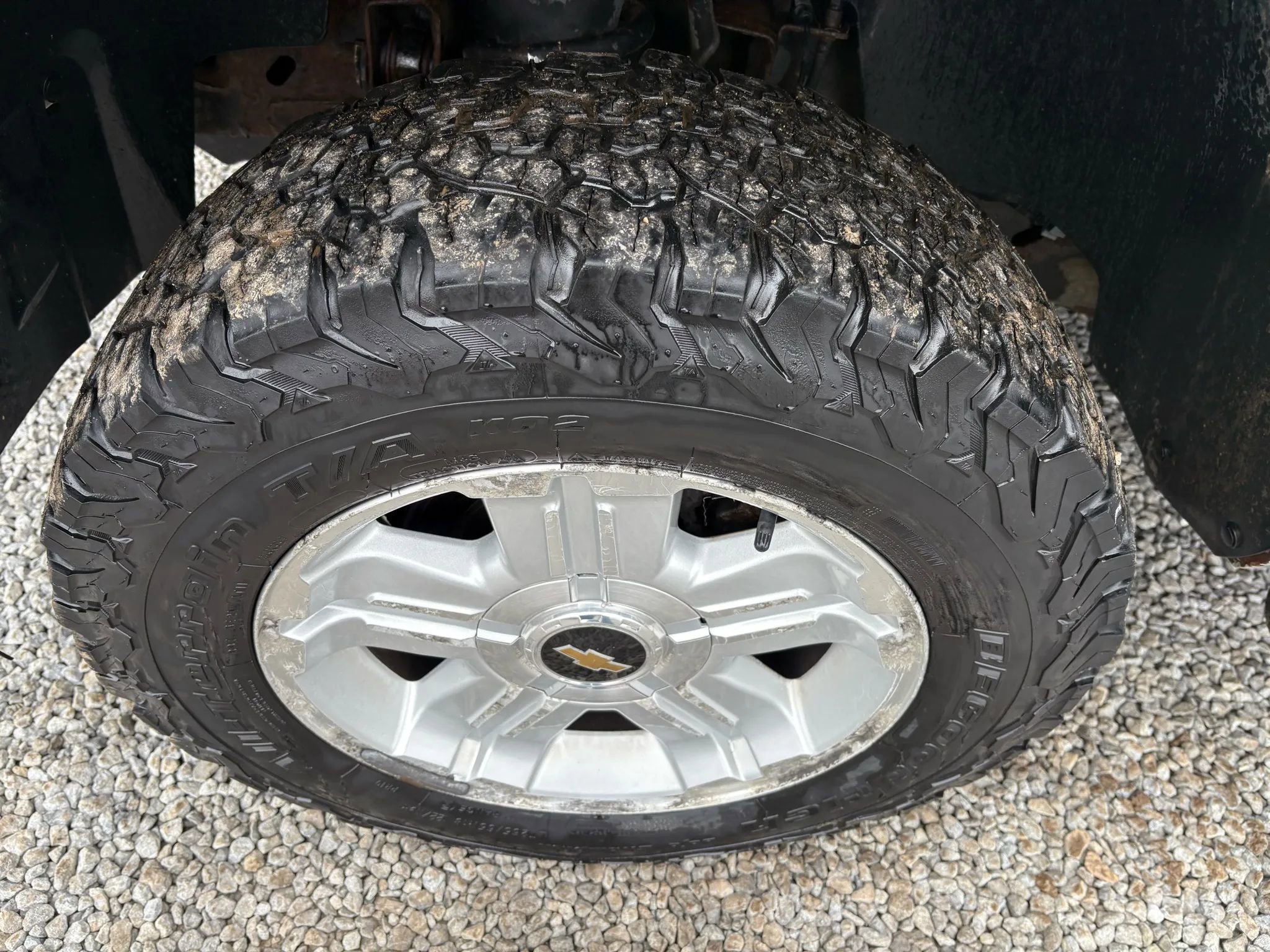 Used 2012 Chevrolet Silverado 1500 LT w/ Z71 Appearance Package image 20