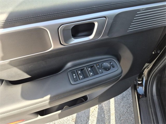 Used 2025 Hyundai Santa Fe SEL image 23