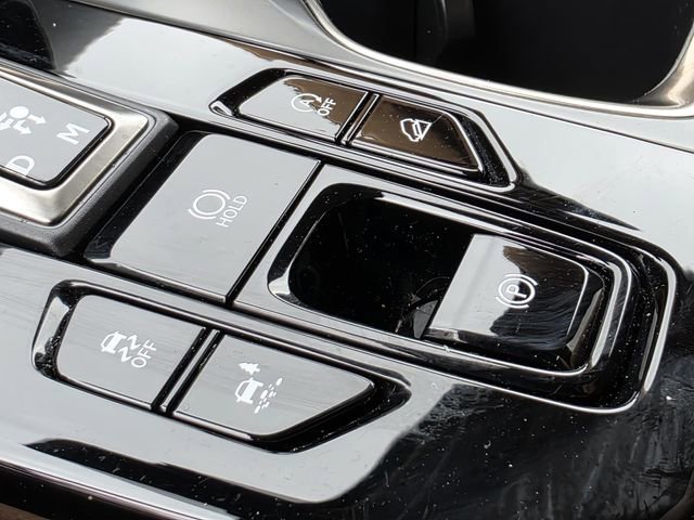 Certified 2025 Lexus NX 350 AWD w/ Premium Package image 25