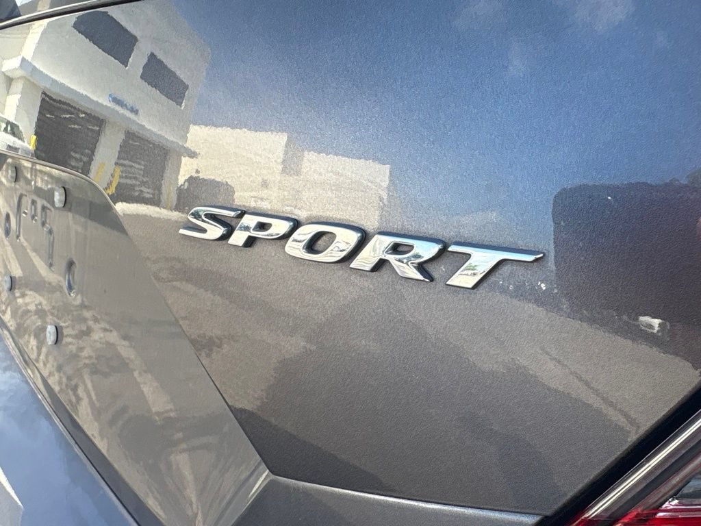 Used 2020 Honda Civic Sport image 4