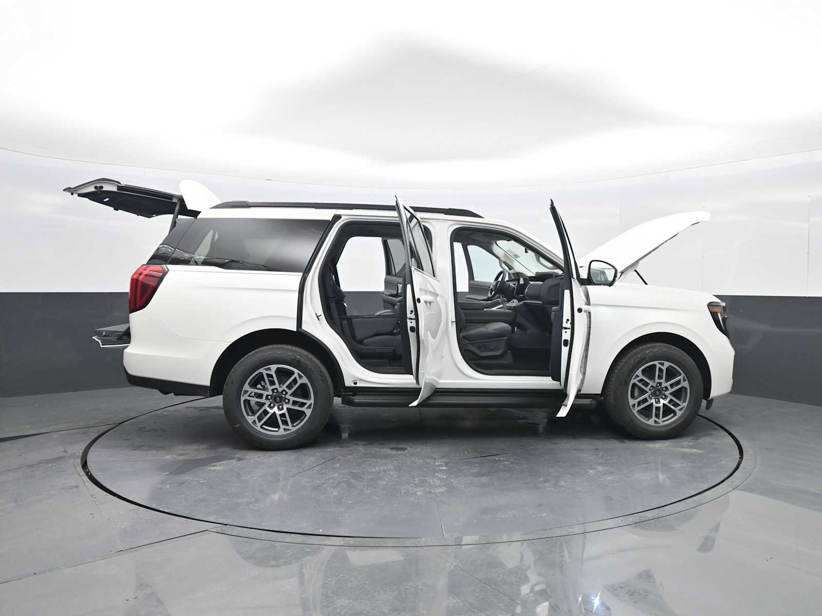New 2026 Ford Expedition Active AWD/4WD image 67