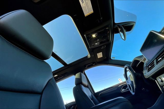 Used 2022 Chevrolet Tahoe LT w/ LT Signature Plus Package image 22