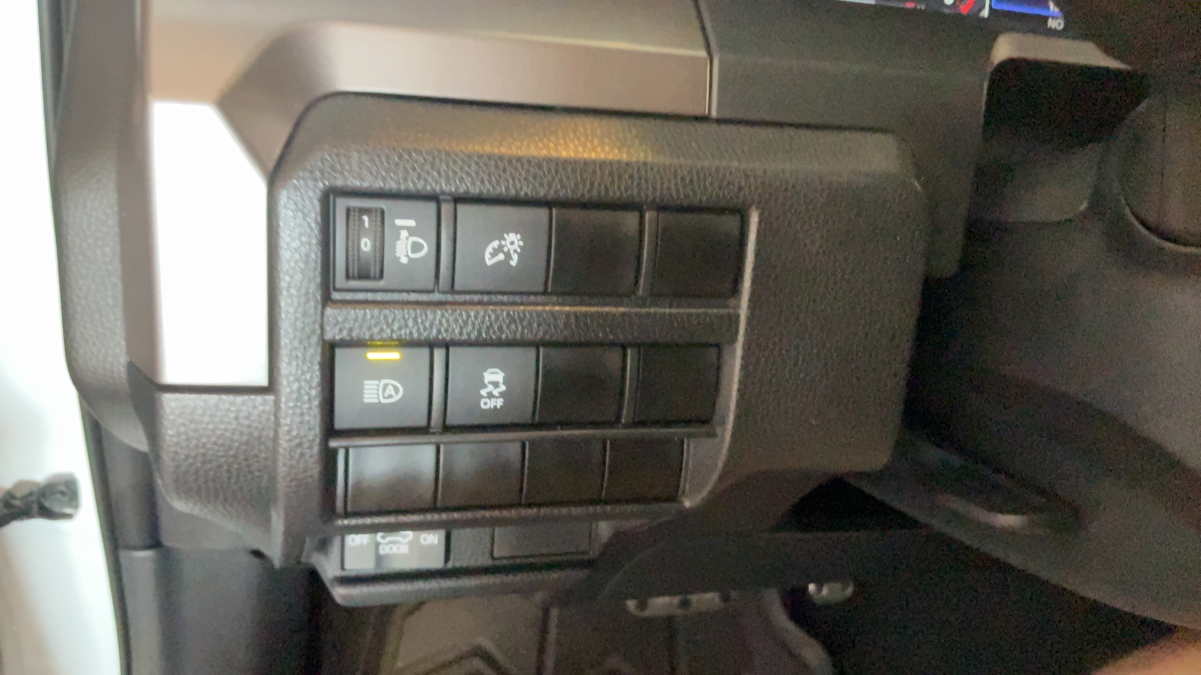 Certified 2024 Toyota Tacoma TRD Sport RWD image 20