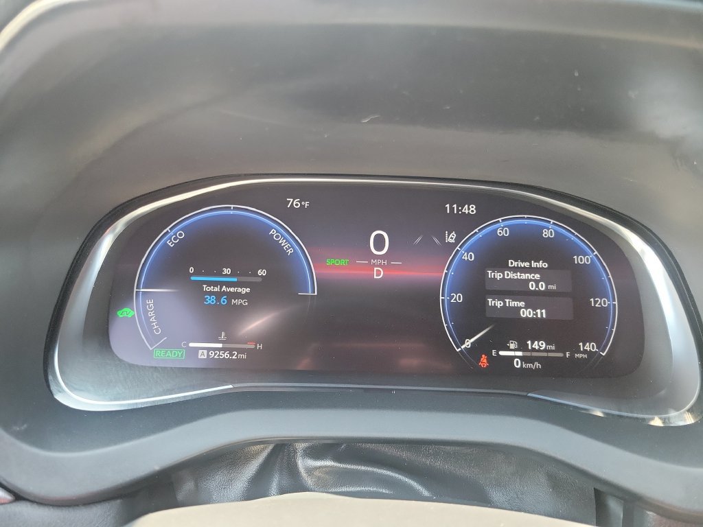 Certified 2024 Toyota Venza Limited AWD/4WD image 35
