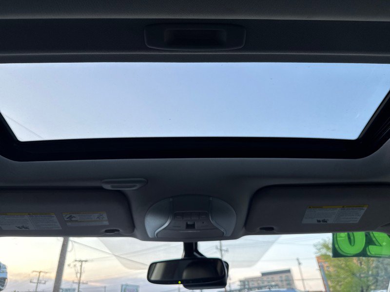 Used 2020 INFINITI QX60 Pure FWD image 29