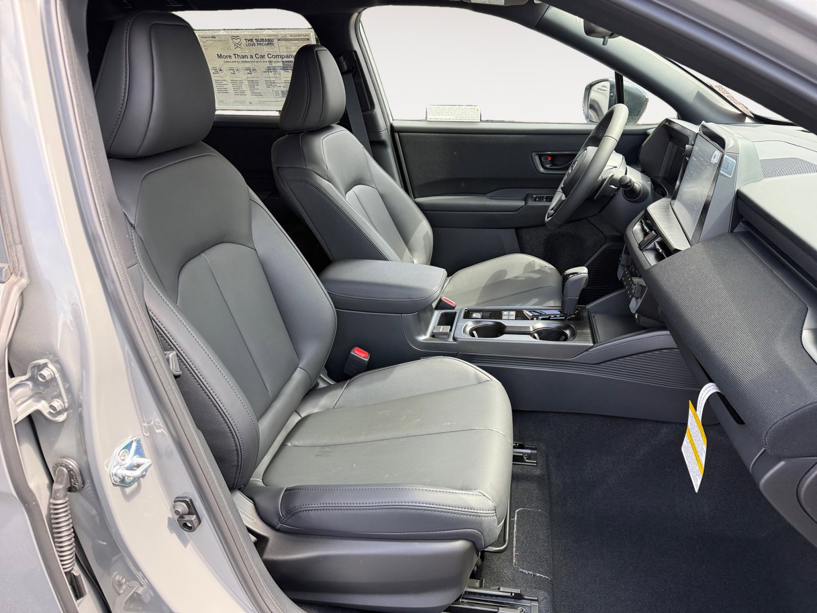 New 2026 Subaru Outback Premium AWD/4WD image 19