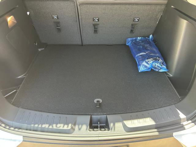 New 2025 Chevrolet TrailBlazer LT w/ Convenience Package image 12