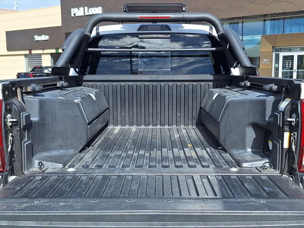 Used 2023 Toyota Tacoma 4x4 Double Cab w/ Trail Edition image 28