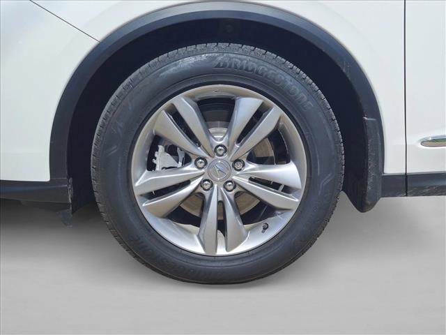 Used 2026 Acura MDX FWD image 9