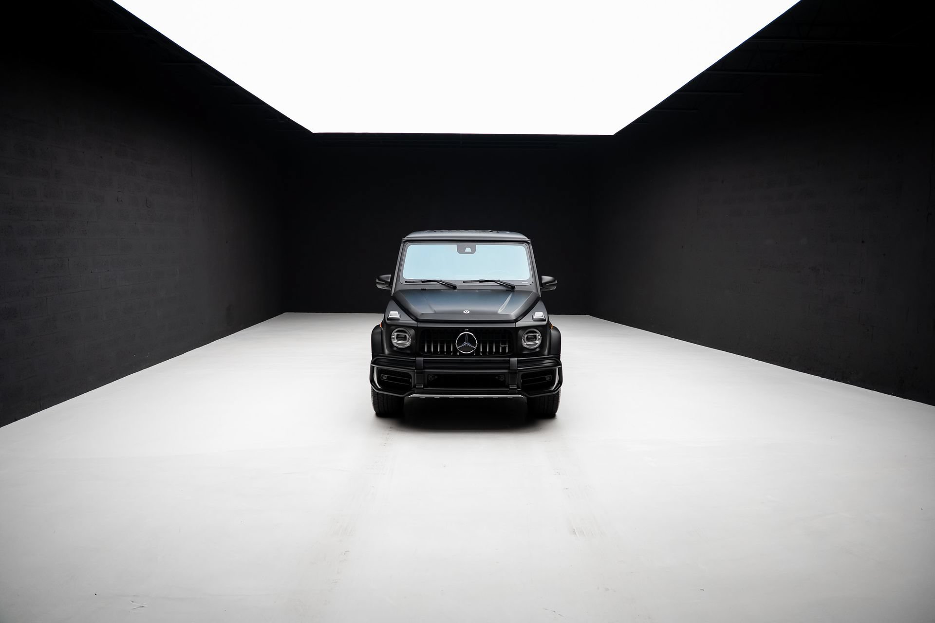 Used 2022 Mercedes-Benz G 63 AMG 4MATIC image 81