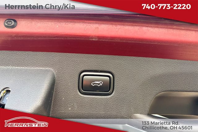 Used 2023 Kia Sportage SX AWD/4WD image 30