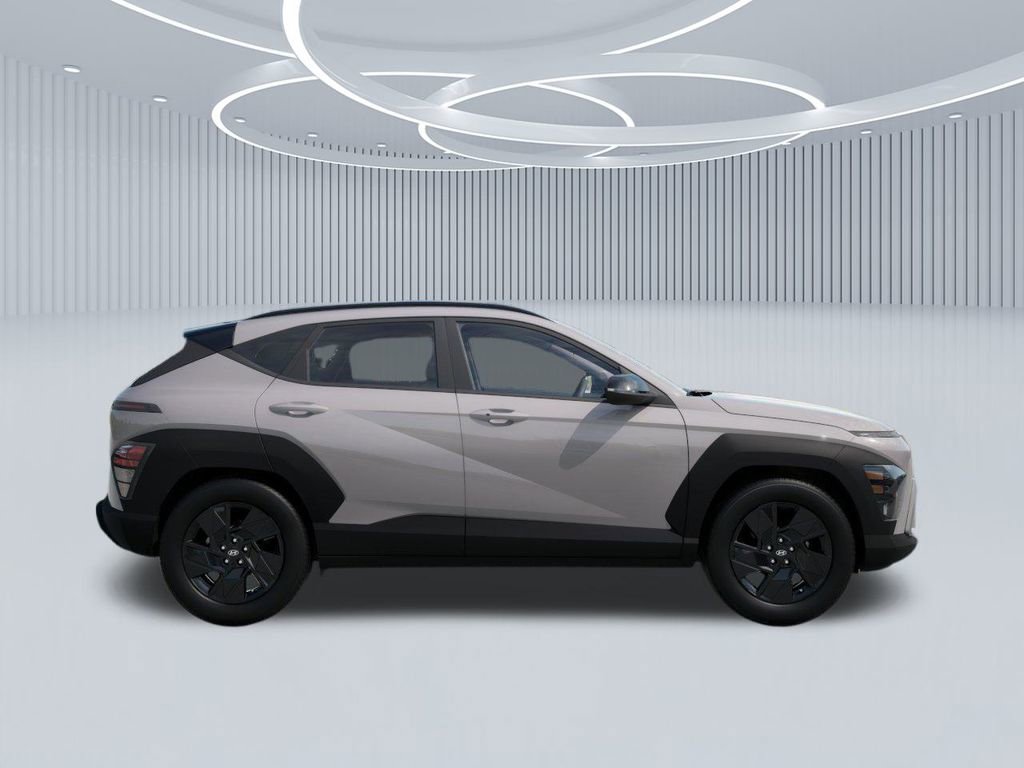 New 2026 Hyundai Kona SEL Sport FWD image 7