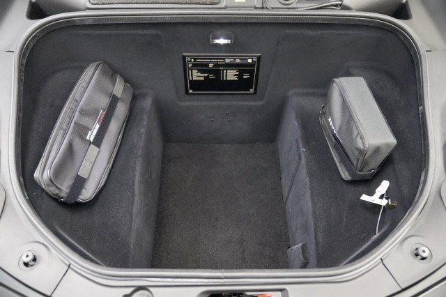 Used 2024 Ferrari 296 GTB 296 GTB image 38