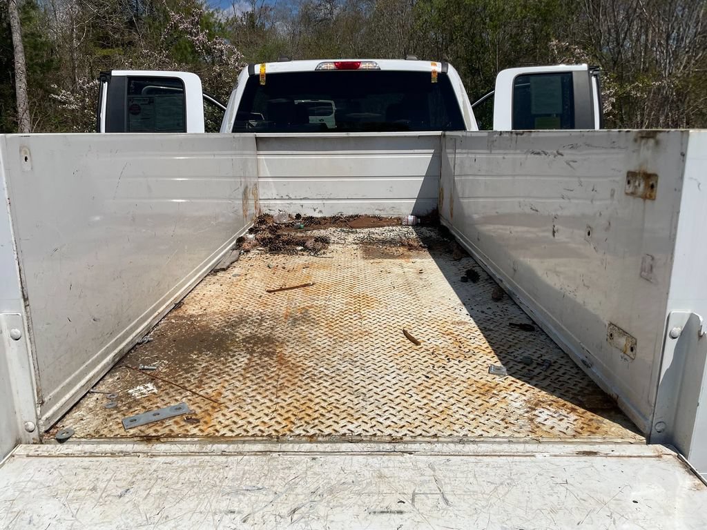 Used 2022 Ford F350 XL w/ Power Equipment Group AWD/4WD image 31