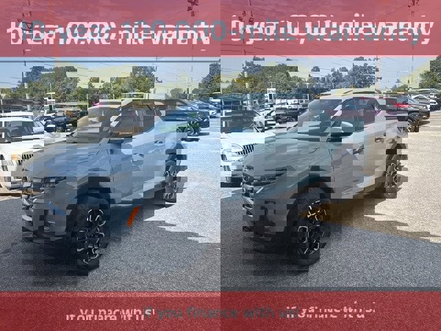 Used 2022 Hyundai Santa Cruz SEL image 3