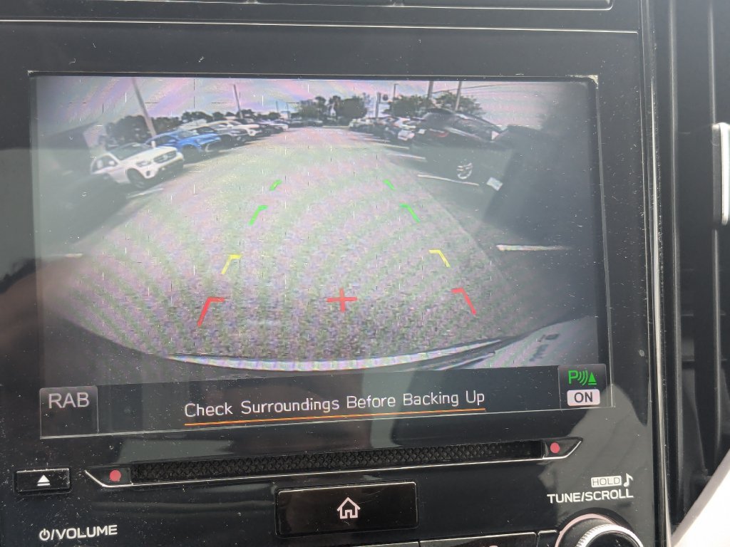 Used 2022 Subaru Ascent Touring w/ Popular Package #2A AWD/4WD image 30