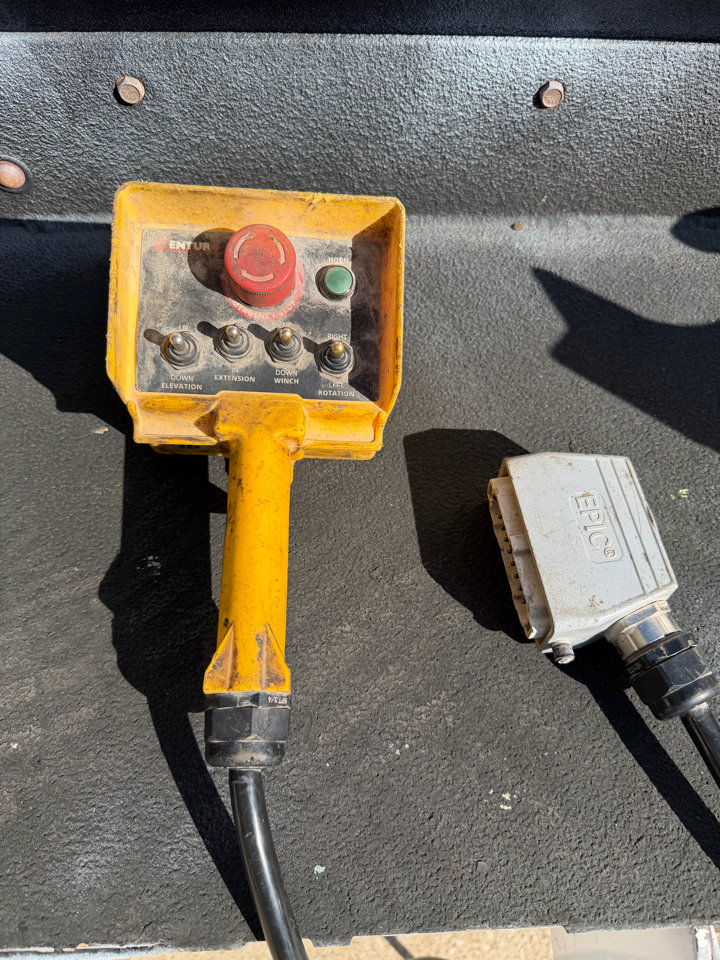 Used 2018 RAM 3500 Tradesman w/ Chrome Appearance Group image 28