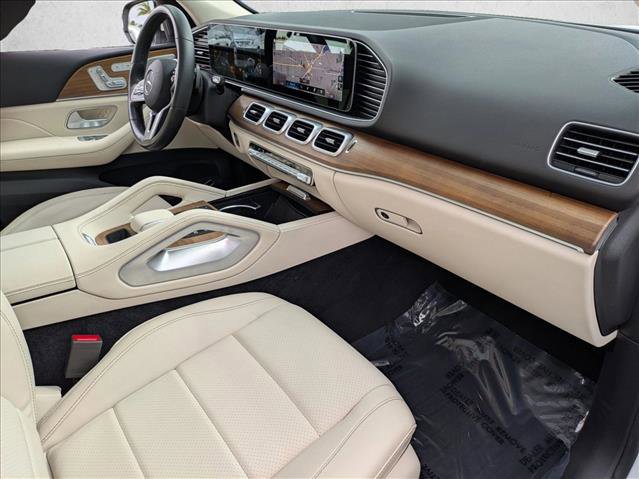 Used 2022 Mercedes-Benz GLE 350 image 23