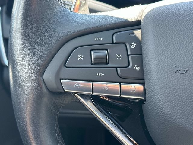 Used 2025 Cadillac CT5 Premium Luxury w/ Sun And Sound Package AWD/4WD image 21