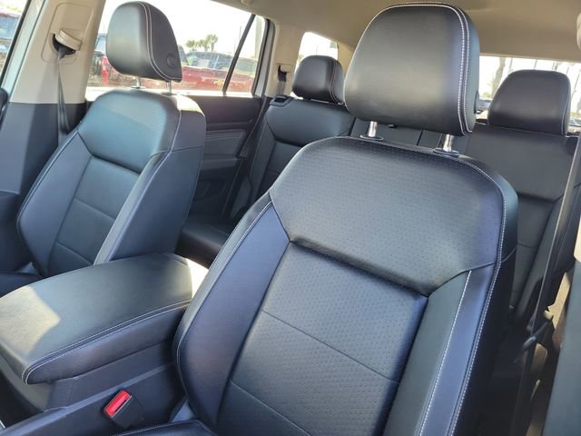 Used 2022 Volkswagen Atlas SE image 18