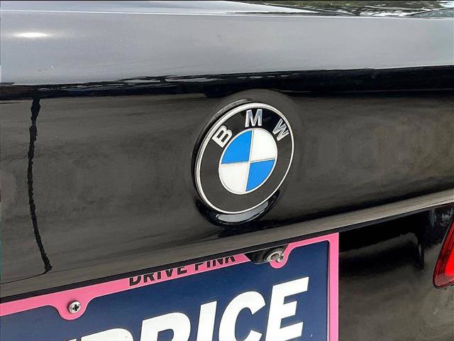 Used 2018 BMW 540i w/ M Sport Package RWD image 29
