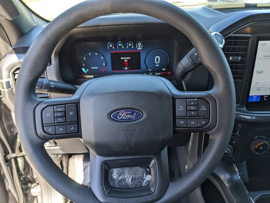 New 2026 Ford F150 STX w/ Equipment Group 200A image 24