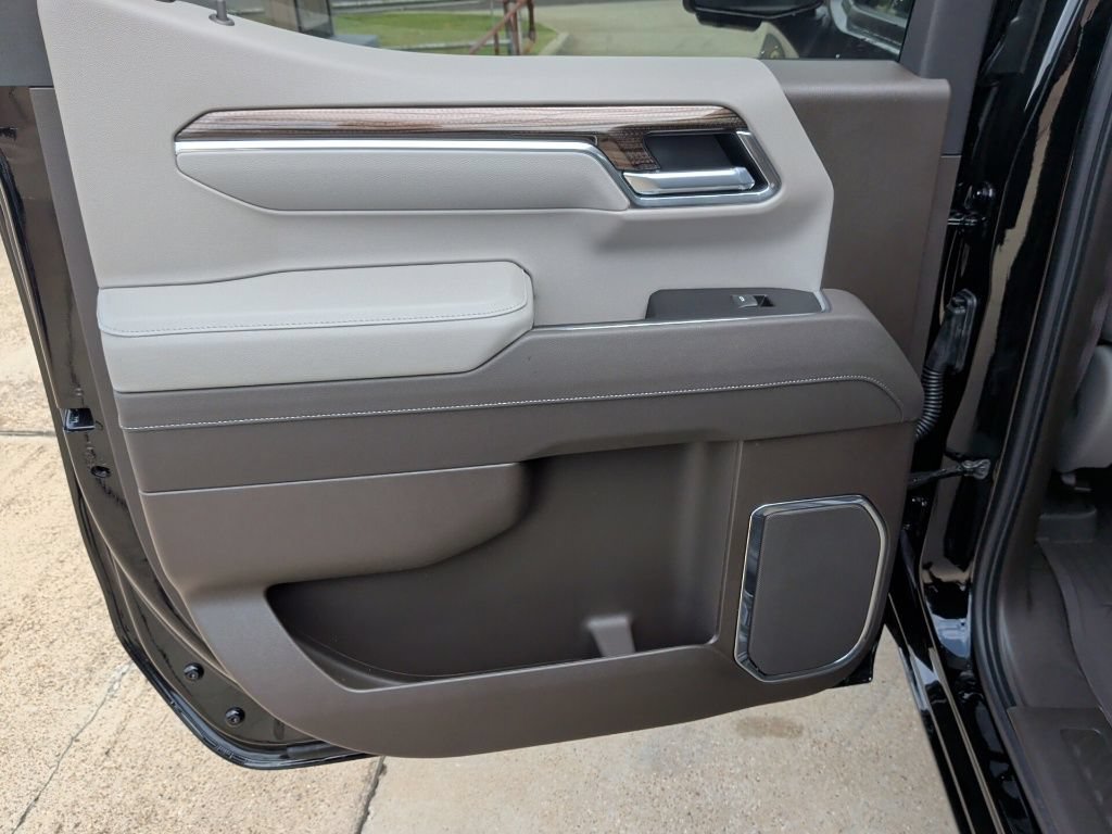 New 2026 Chevrolet Silverado 1500 LT Trail Boss w/ LT Trail Boss Premium Package AWD/4WD image 35