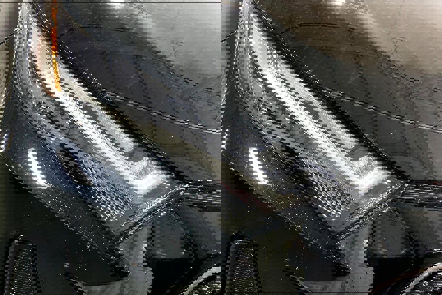 New 2025 Toyota RAV4 SE image 13