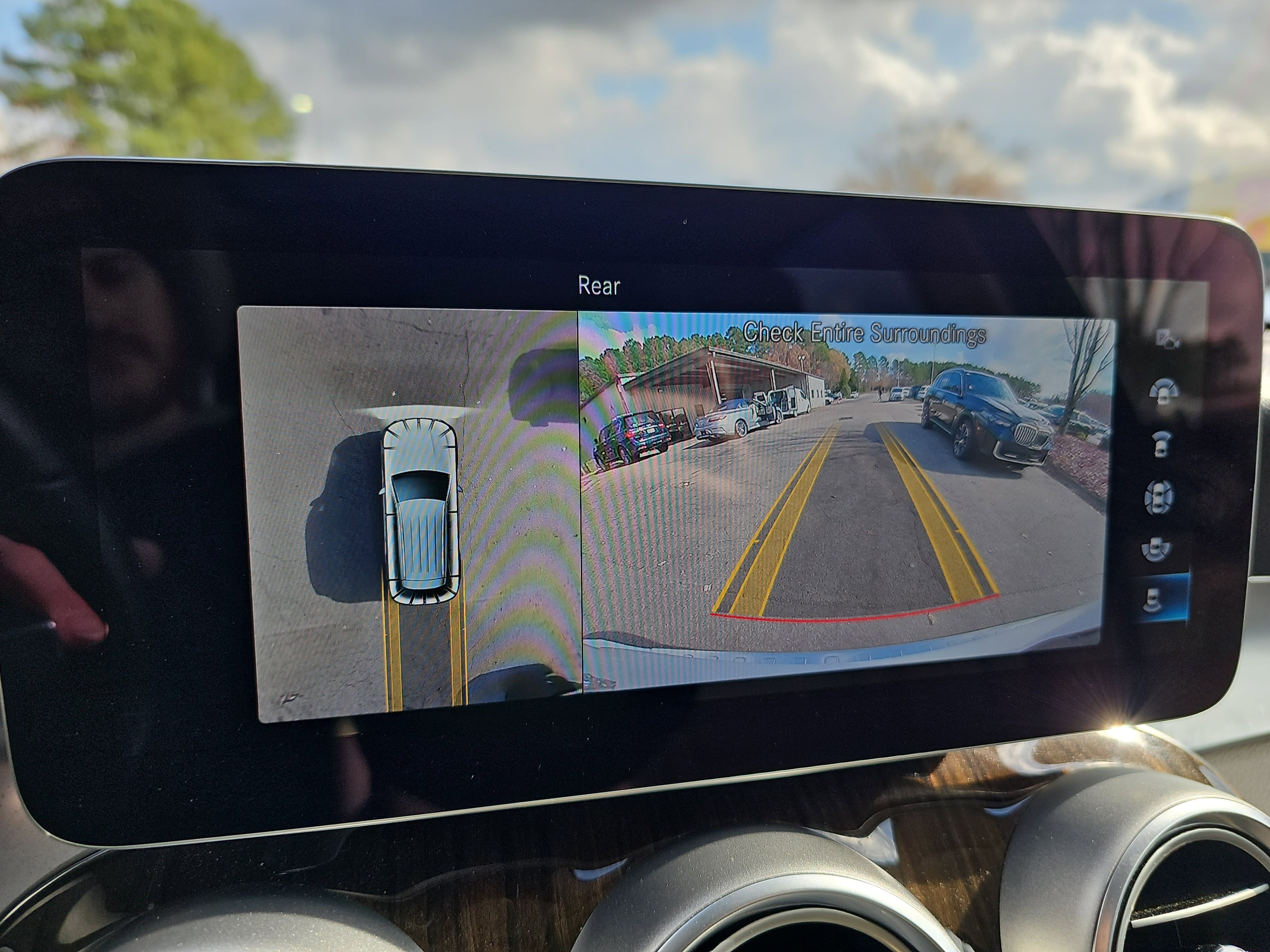 Certified 2021 Mercedes-Benz GLC 300 image 25