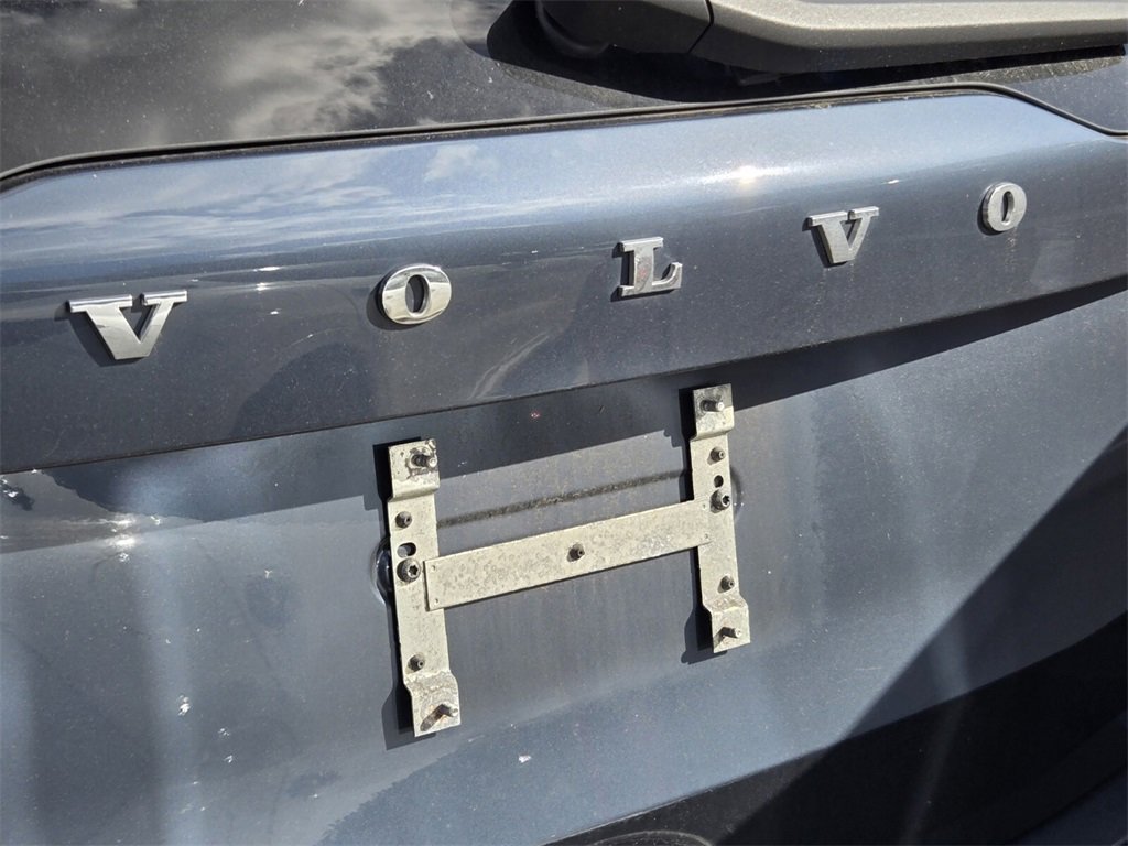 Used 2021 Volvo XC90 T6 Inscription image 8